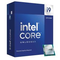 INTEL CORE I9-14900KF 3.2GHz 36MB 24 Core 1700P VGA'sız, Fan'sız Kutulu Box